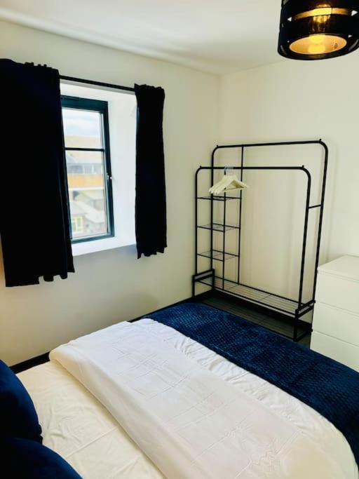 Apartment With Balcony Near Chatham Dockside Brompton  Екстер'єр фото