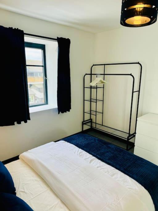 Apartment With Balcony Near Chatham Dockside Brompton  Екстер'єр фото