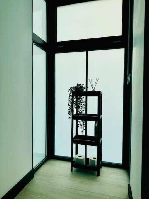 Apartment With Balcony Near Chatham Dockside Brompton  Екстер'єр фото